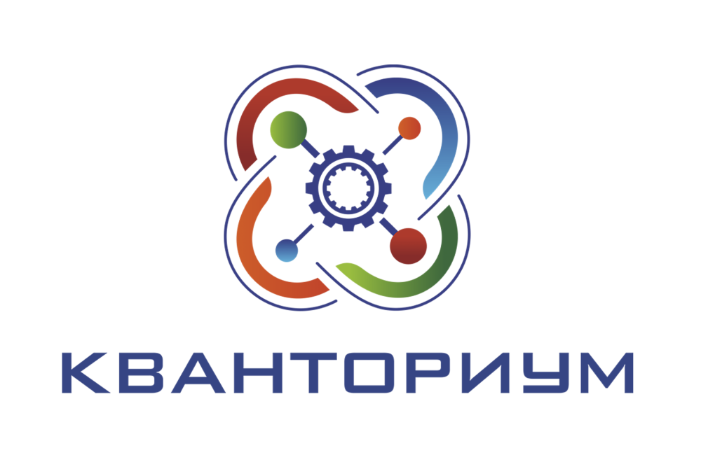 лого кванториум